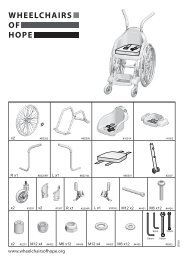 B7001_WOH Assembly