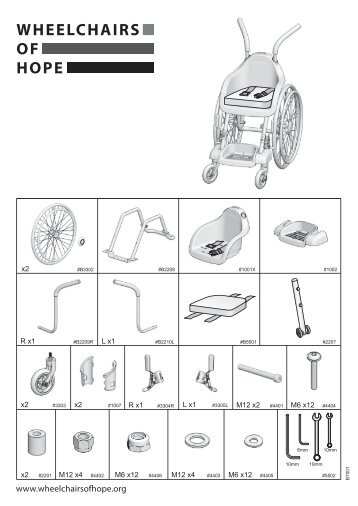 B7001_WOH Assembly