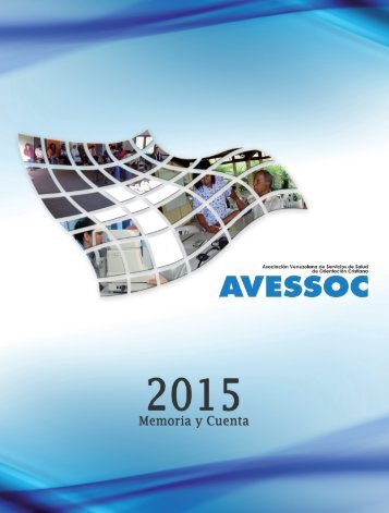 Revista AVESSOC