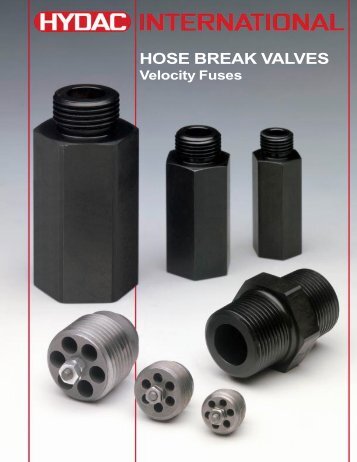 Airline hydraulics corporation uk