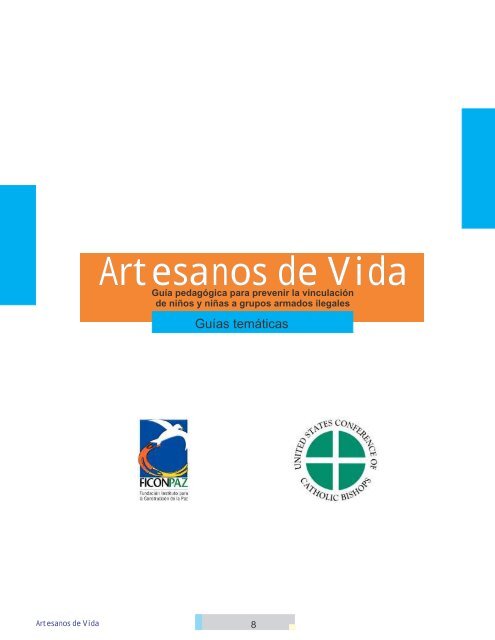 Artesanos de Vida