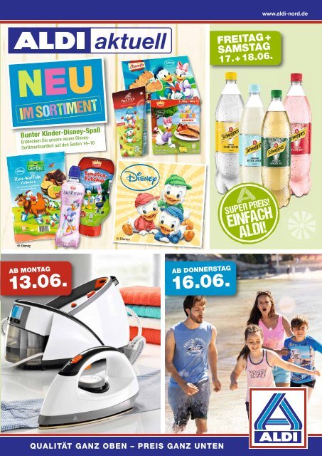 aldi nord prospekt kw24 prospekte24.com