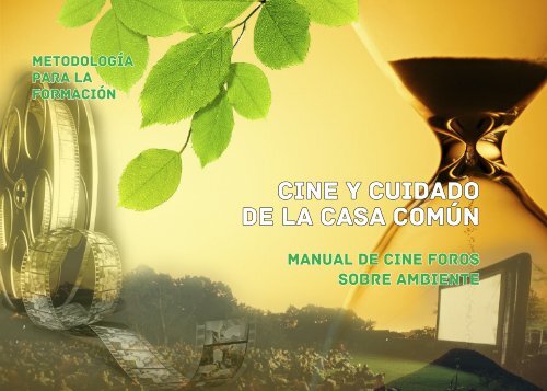 cine y cuidado de la casa común