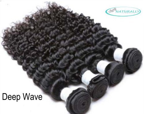 Deep Wave