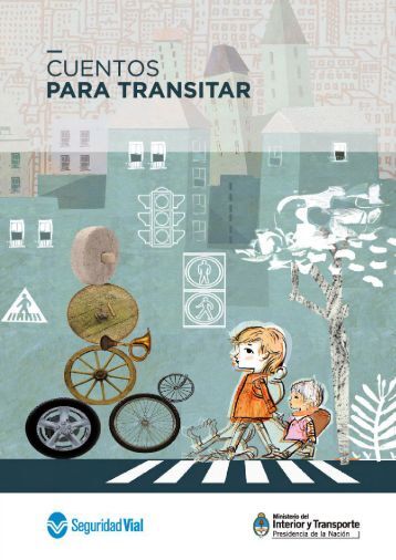 Resultado de imagen para cuentos para transitar