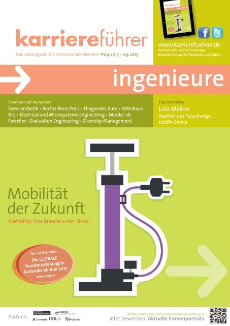 karriereführer ingenieure 1.2015