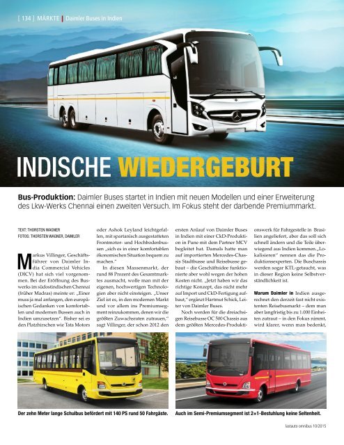 lastauto omnibus bus&coach 01/2016