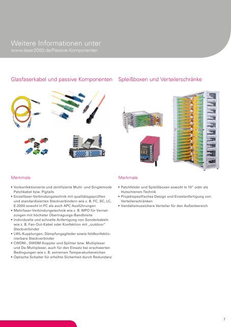 Netzwerktechnik