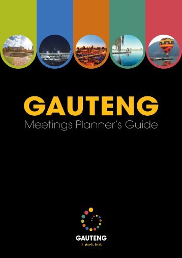 GAUTENG