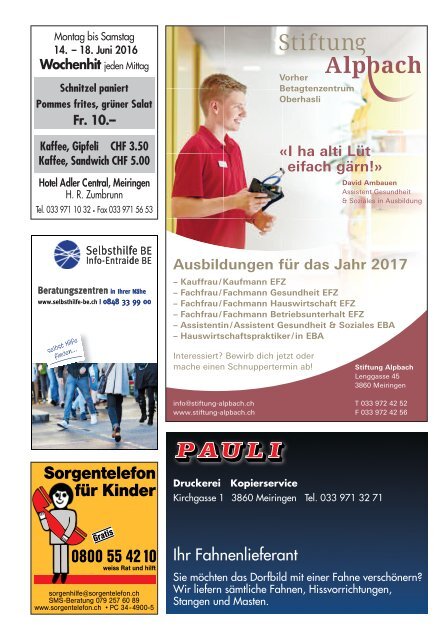 anzeiger_23 - 2016