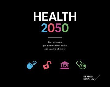 HEALTH 2050