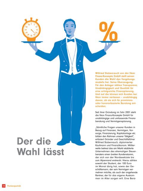 Position Dezember 2011 - Fidelity Investments