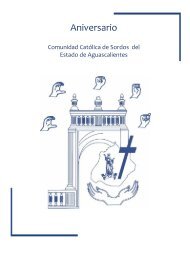 7 Aniversario de la CCSEA 2009-2016