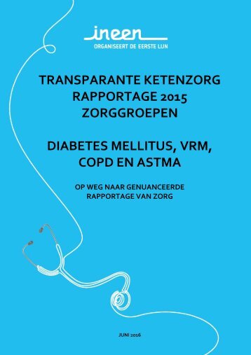 DIABETES MELLITUS VRM COPD EN ASTMA