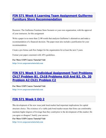 fin 571 week 3 lawrence sports simulation fin 571 week 3 learning team lawrence sports simulation to purchase this material click below link h. fin 571 week 3 lawrence sports simulation fin 571 week 3 learning team lawrence sports simulation to purchase this material click below link h.