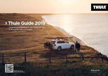 Guide Thule