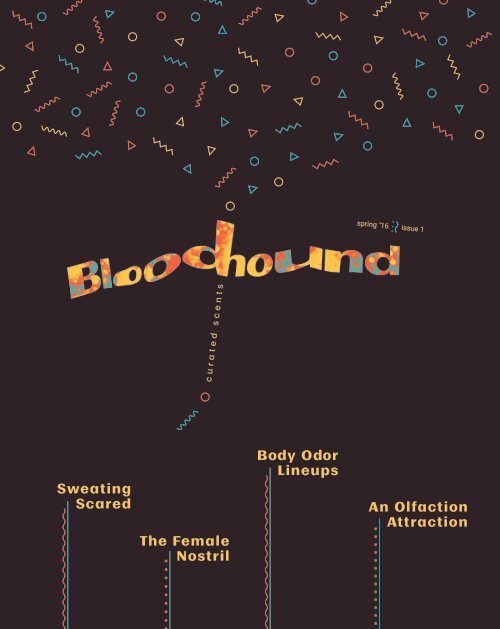 Bloodhound 