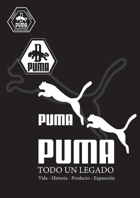 proyecto puma