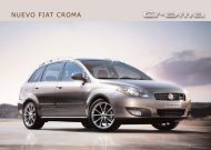 pdf fiat croma IRENE