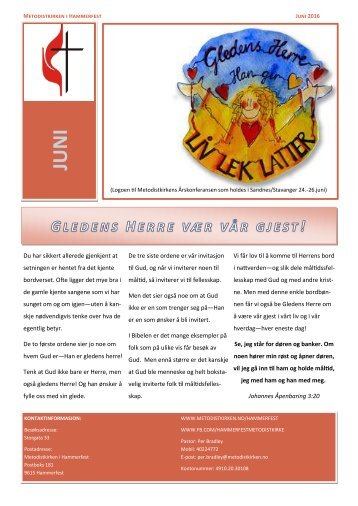 Juni 2016
