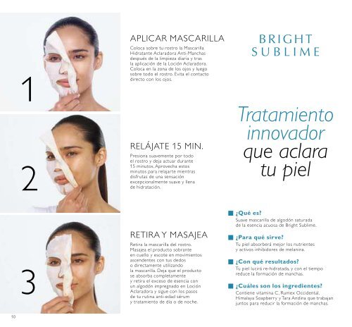 Catálogo 9 Oriflame