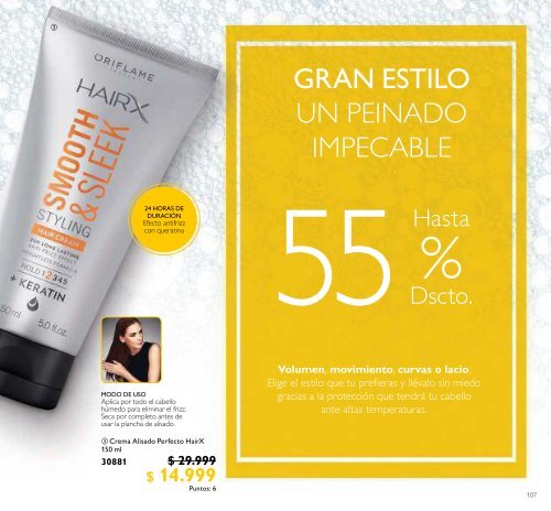 Catálogo 9 Oriflame