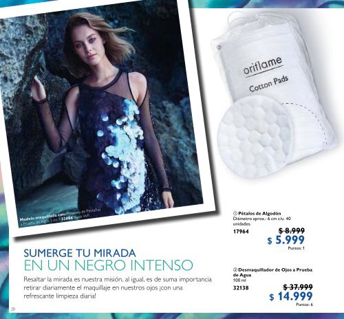 Catálogo 9 Oriflame