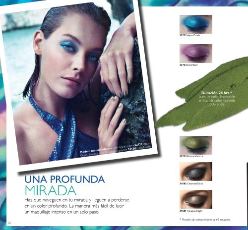 Catálogo 9 Oriflame