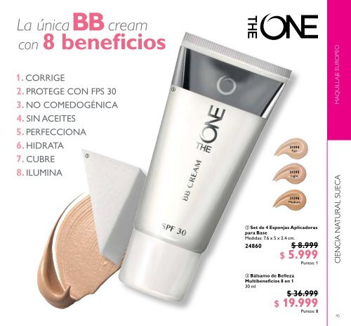 Catálogo 9 Oriflame