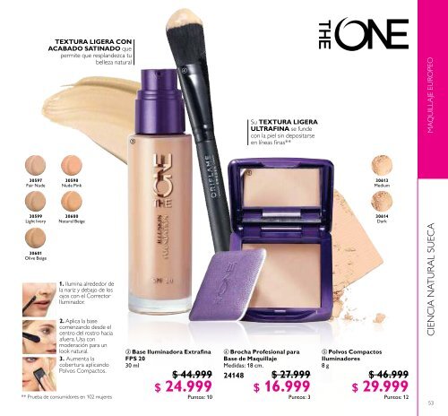 Catálogo 9 Oriflame