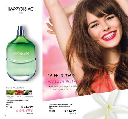 Catálogo 9 Oriflame