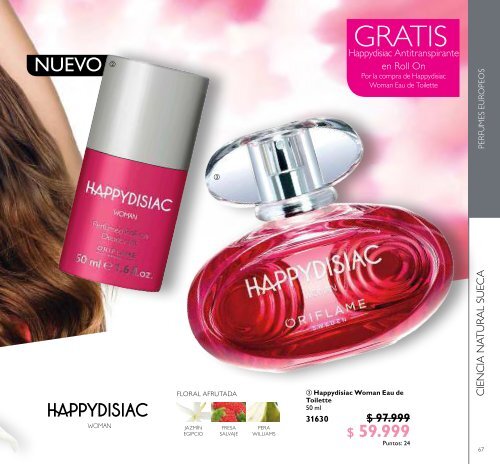 Catálogo 9 Oriflame