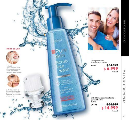 Catálogo 9 Oriflame