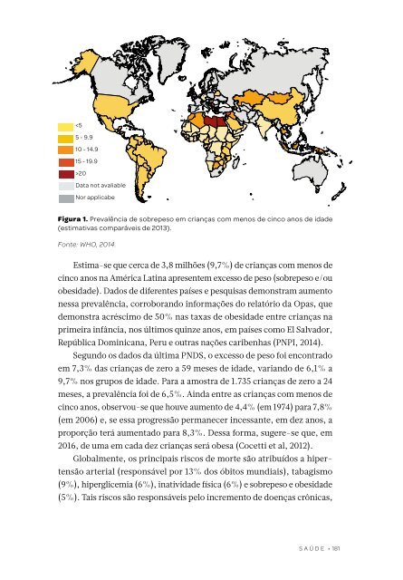 criança e consumo