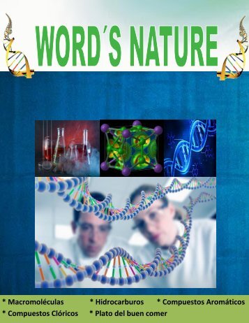 word nature