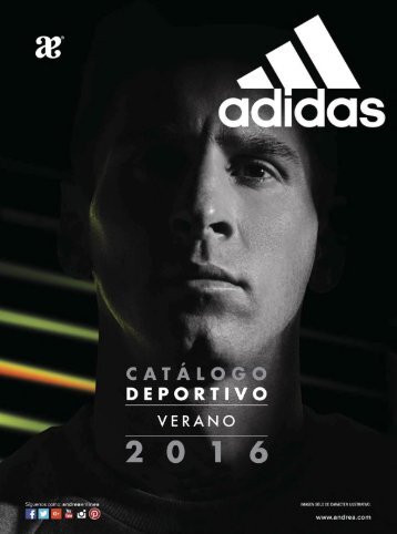 Deportivo Adidas