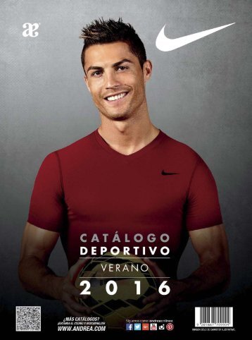 Deportivo Nike