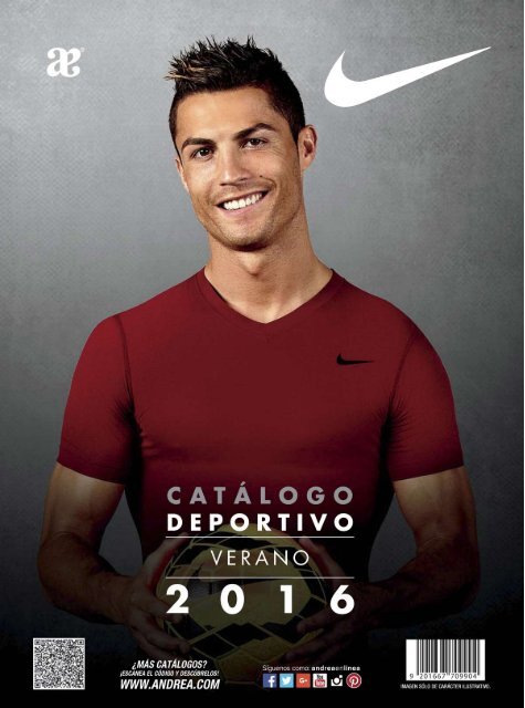 Deportivo Nike