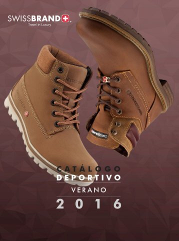 Deportivo SwissBrand