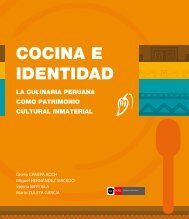 COCINA E IDENTIDAD