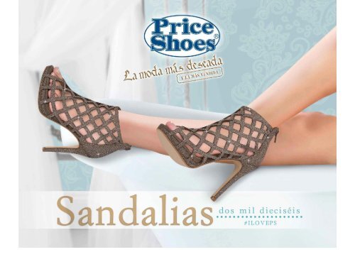 Price-Sandalias