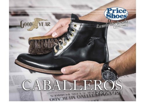 Caballero '16