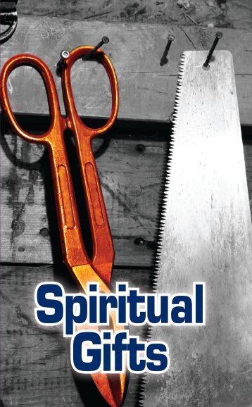 Spiritual Gifts