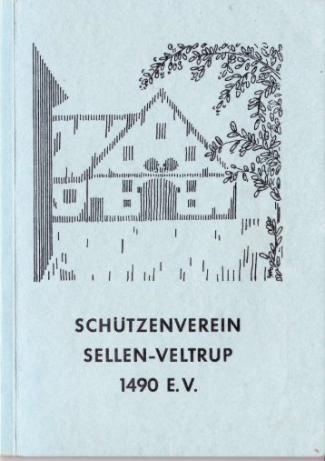 1965 Festbuch