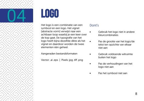 LOOP Corporate Identity