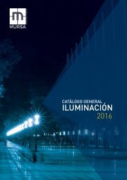 CATALOGO ILUMINACION 2016 (1)