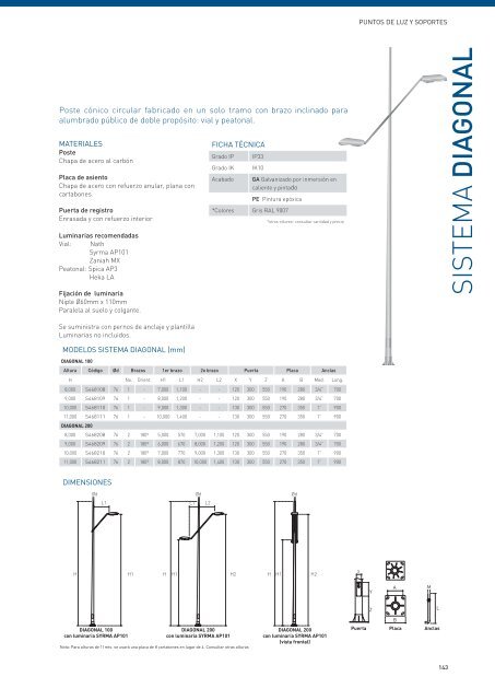 CATALOGO ILUMINACION 2016 (1)