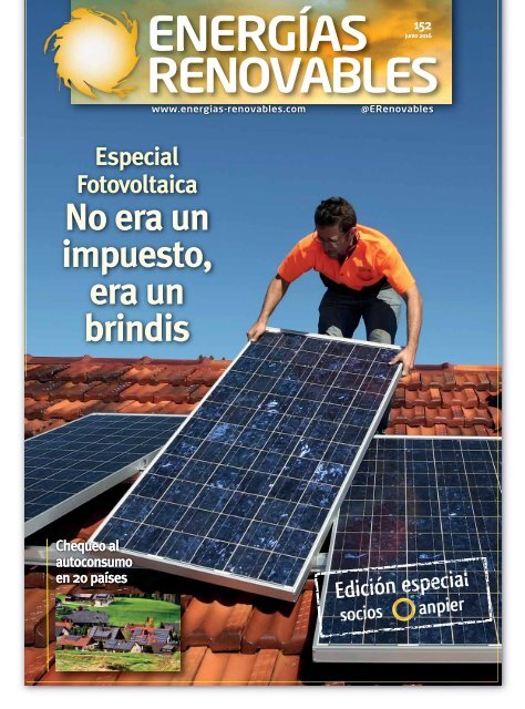 ENERGÍAS RENOVABLES