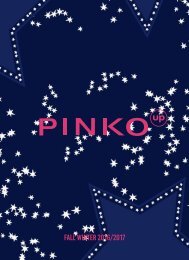 PINKO UP_2016-17_LOW