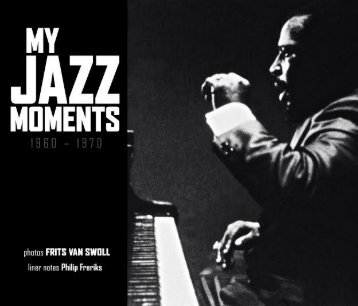 My Jazz Moments BOOKpreview